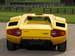 Lamborghini Countach LP400 1974 года (UK)